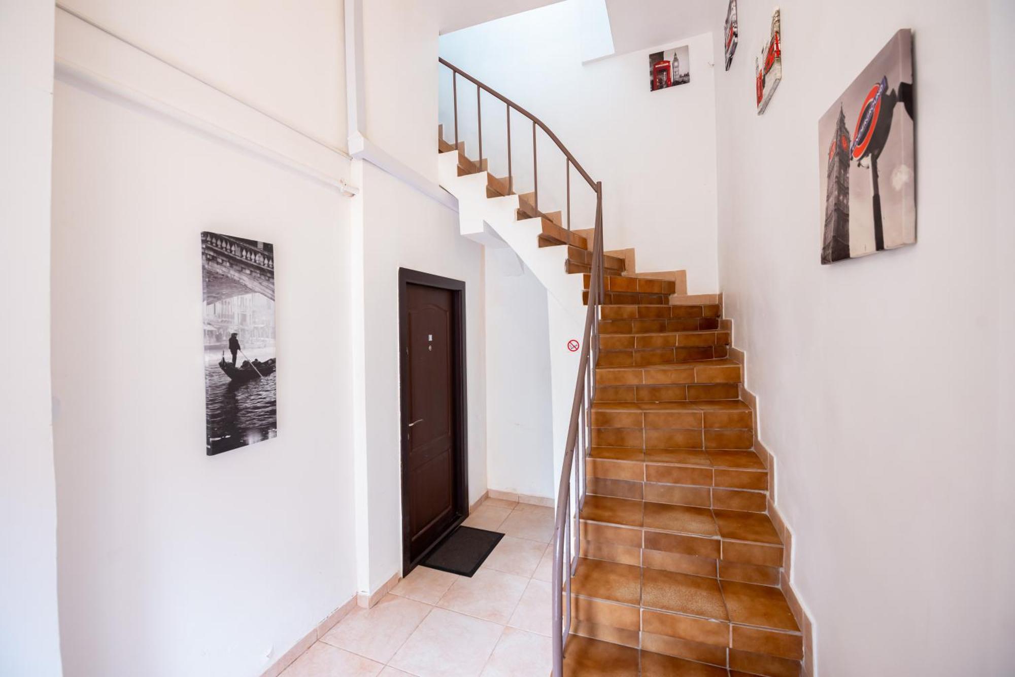 Ideal Accommodation City Center Bucureşti Exterior foto