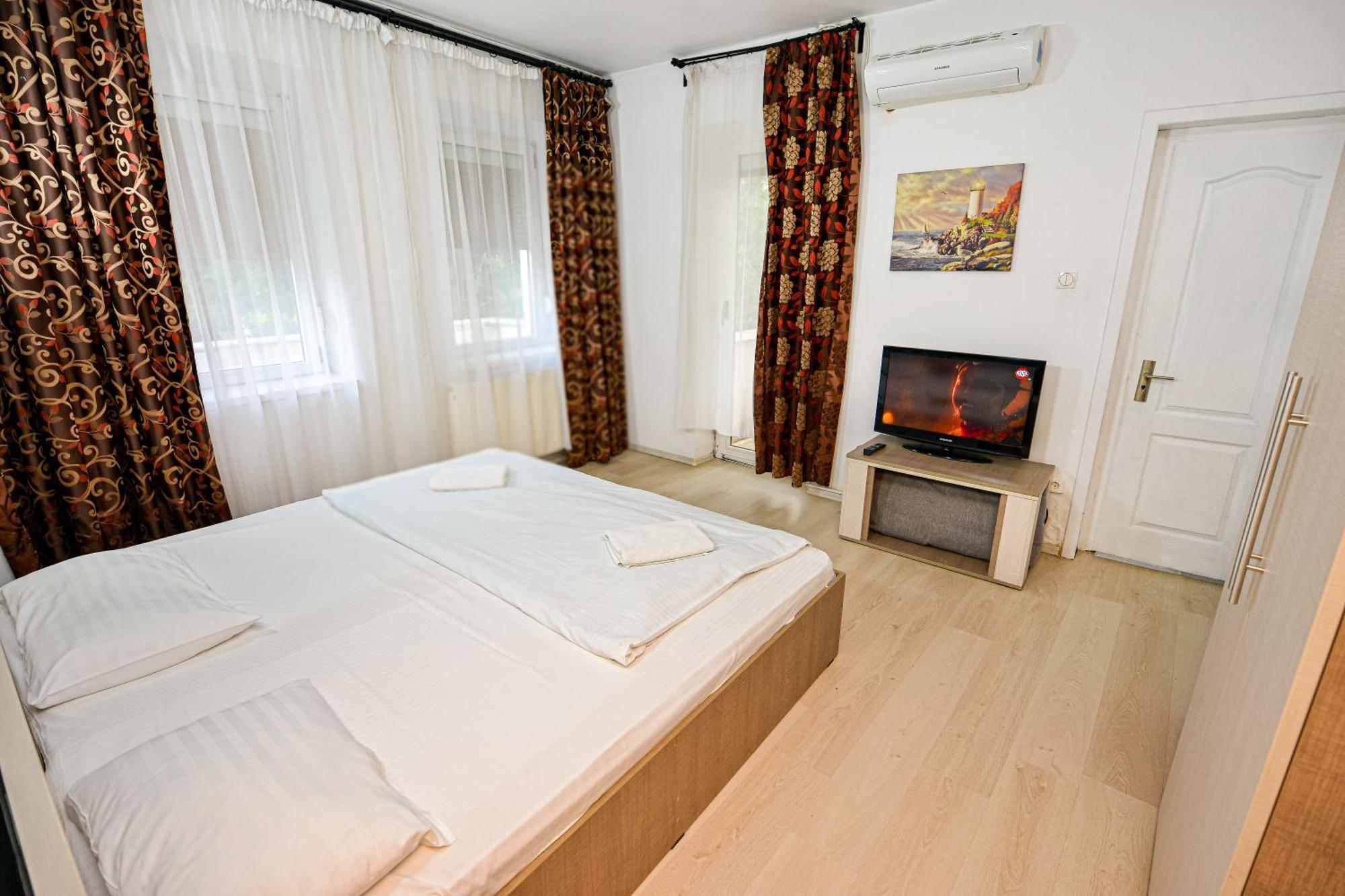 Ideal Accommodation City Center Bucureşti Exterior foto