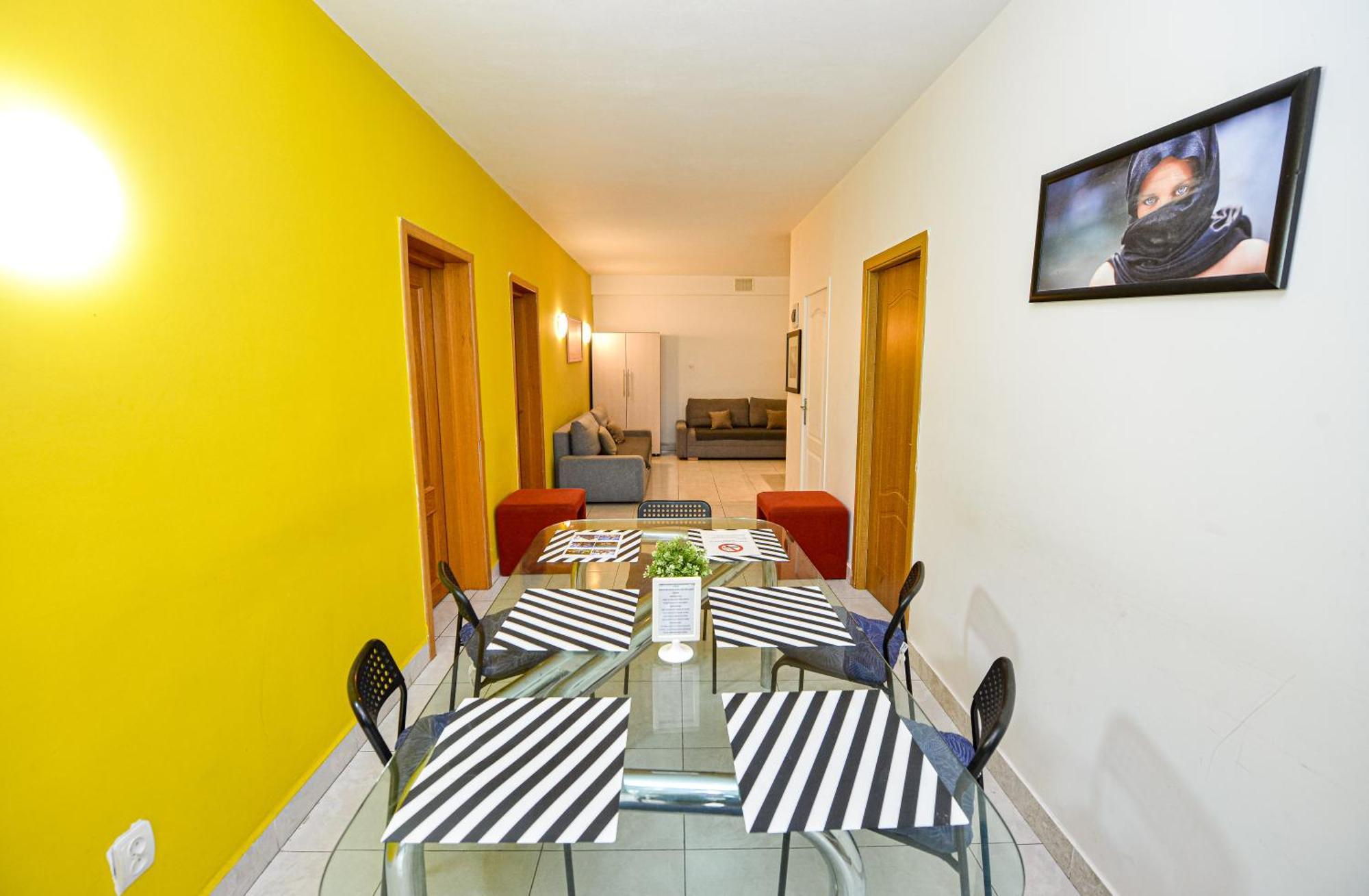 Ideal Accommodation City Center Bucureşti Exterior foto