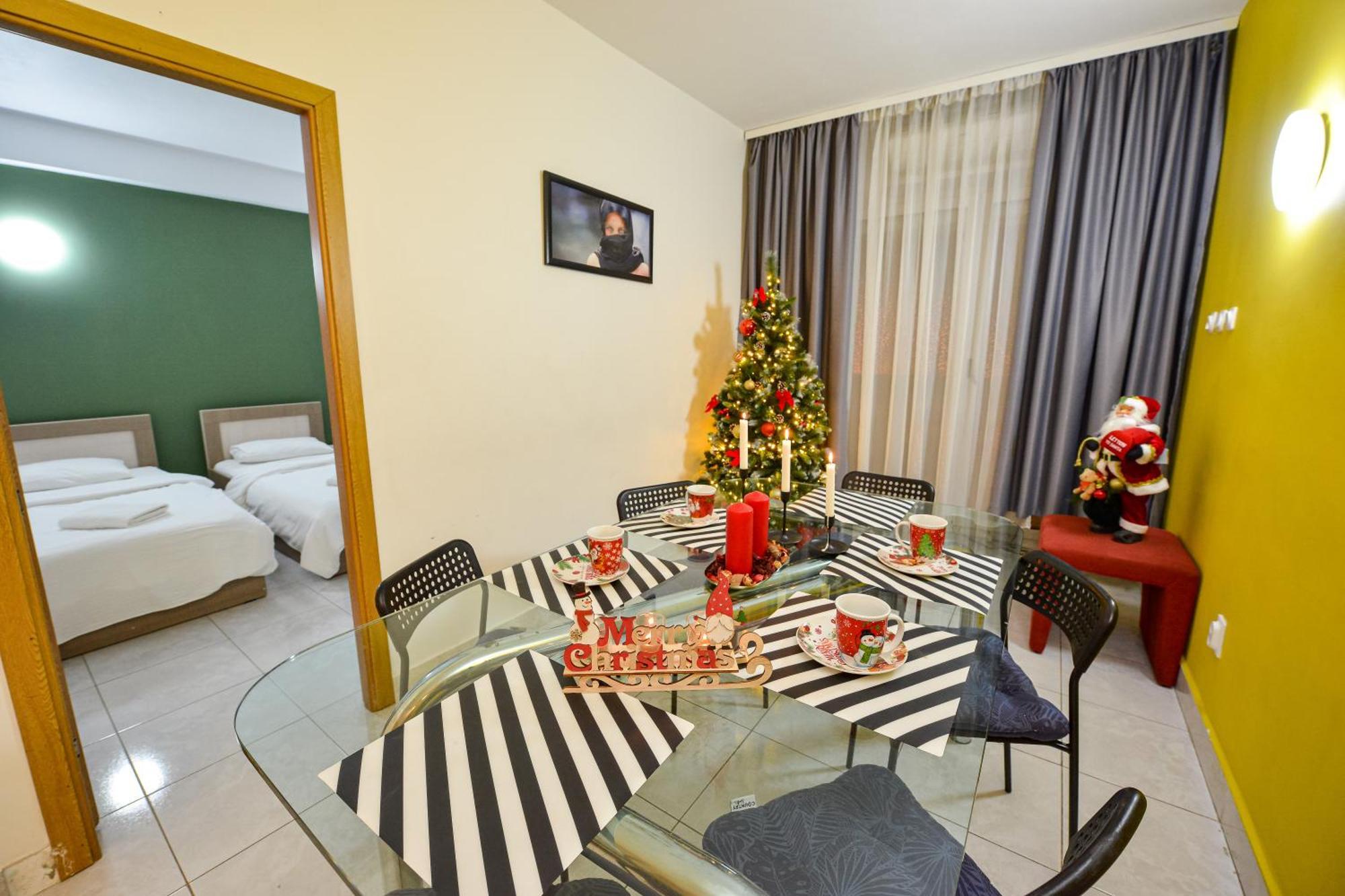 Ideal Accommodation City Center Bucureşti Exterior foto