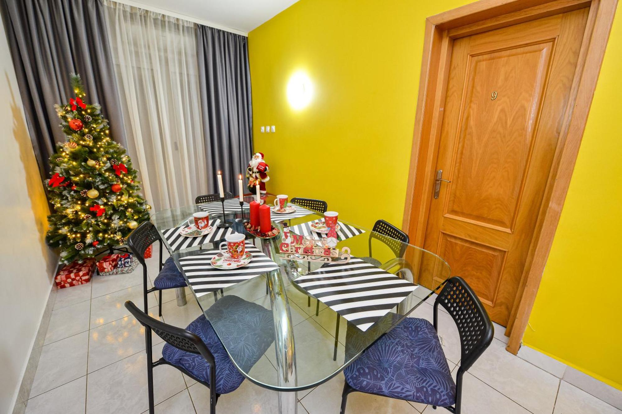 Ideal Accommodation City Center Bucureşti Exterior foto
