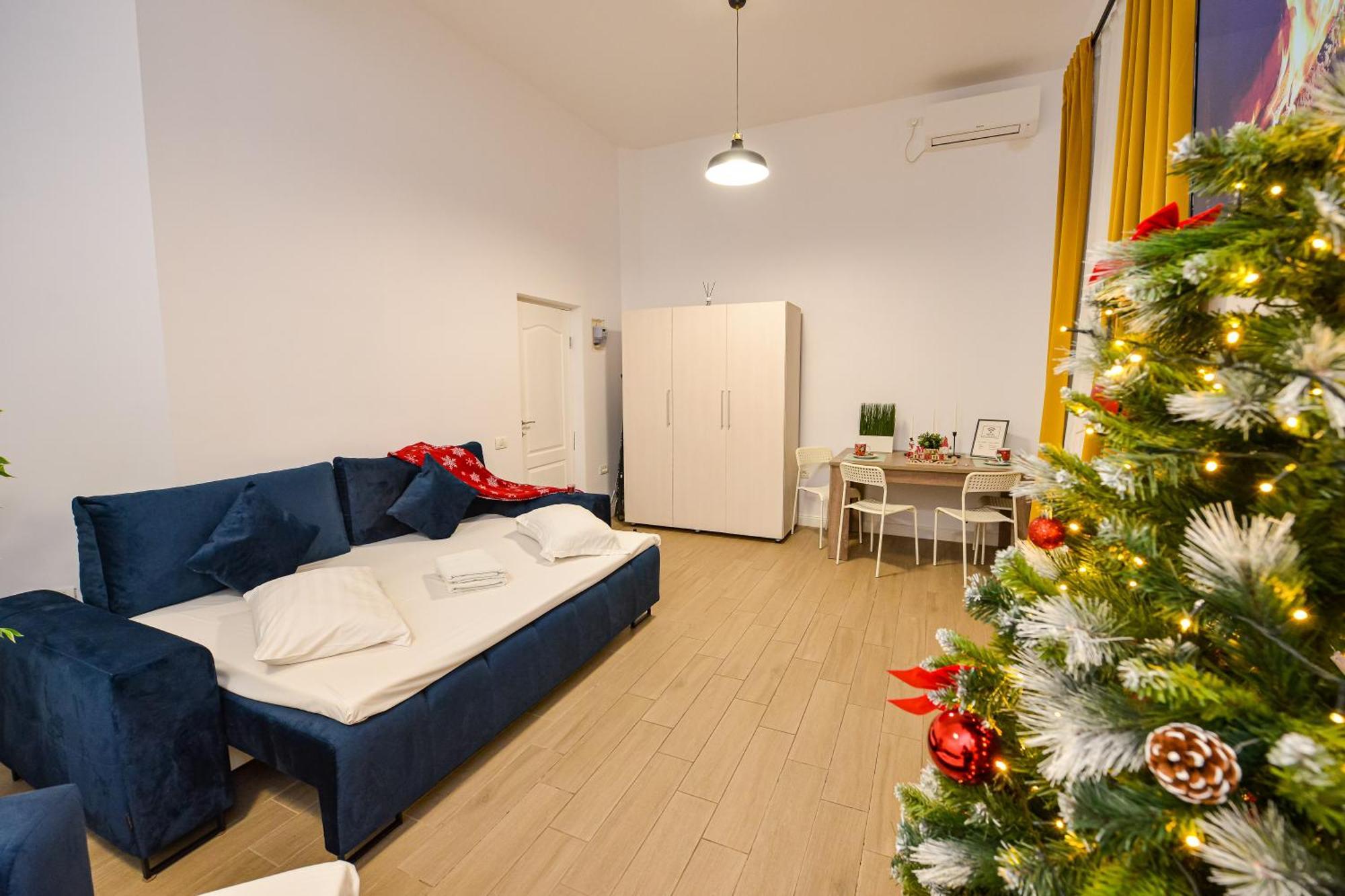 Ideal Accommodation City Center Bucureşti Exterior foto
