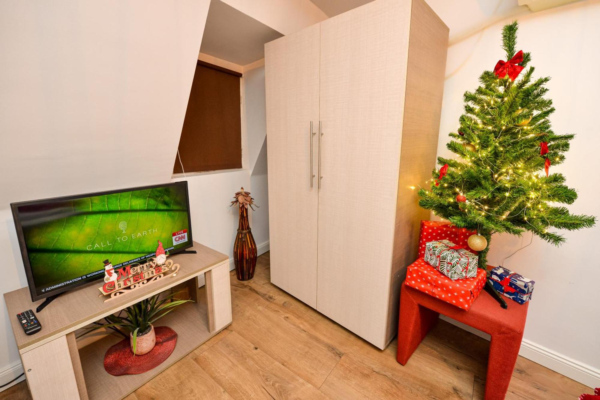 Ideal Accommodation City Center Bucureşti Exterior foto