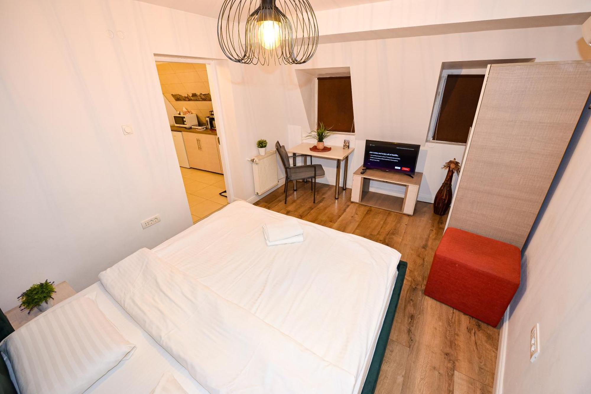 Ideal Accommodation City Center Bucureşti Exterior foto